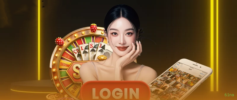 Login 61na