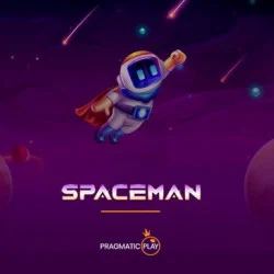 Spaceman 61na